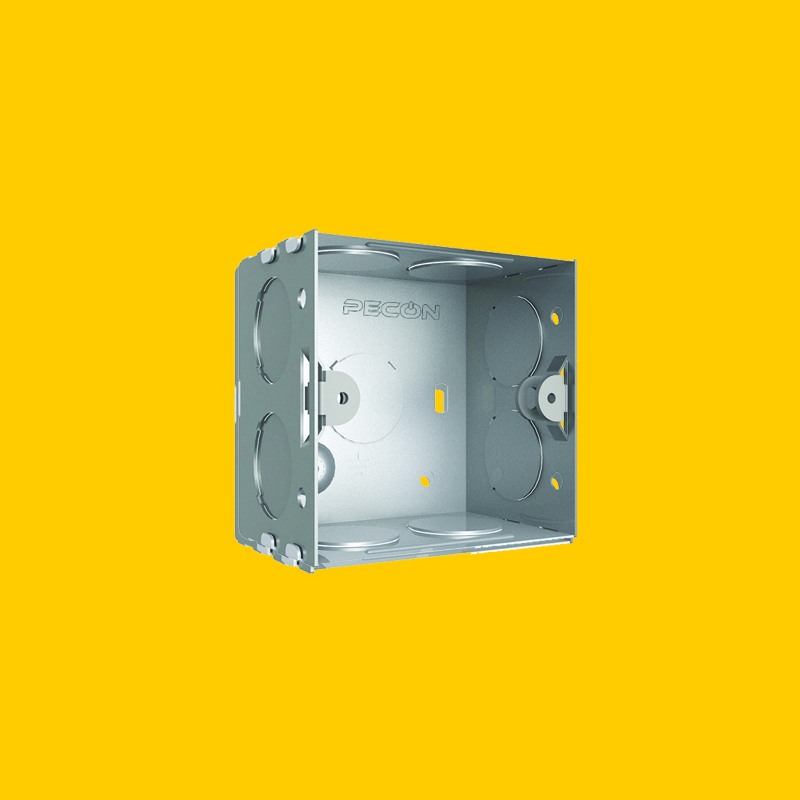 GPSP Metal Box